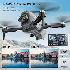 New S117 Mini 4K Professional HD Dual Camera Brushless Obstacle Avoidance  Optical Flow Position Aerial Photography RC Drone - AliExpress