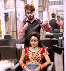 top bridal makeup artists in delhi ncr