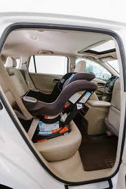 Graco Extend2fit 2 In 1 Car Seat Review