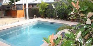 During the current pandemic, production of our diy pool kits is unaffected & we are still transporting pools throughout australia. Plunge Pools Know About Australia S Favourite Small Pools