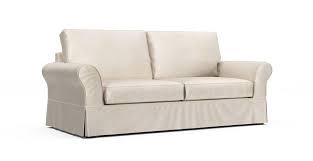 Pb Comfort Roll Arm Sofa Slipcover
