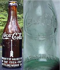 Dating Coca Cola Bottles Brush Off The Dust History Now