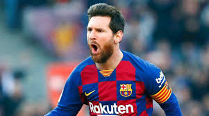 The latest tweets from @teammessi Little To Play For Barcelona Focus On Lionel Messi S Future Telegraph India