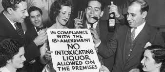 Alcohol is completely banned in yemen as it is believed to be against the principles of islam. Underground Wine Clubs Speakeasies During Prohibition Winebags Com