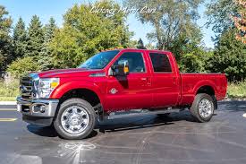 used 2016 ford f 250 super duty lariat