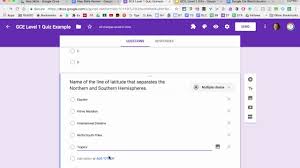 Google Forms Copy And Paste Answers