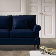 burford large 2 seat sofa downham indigo