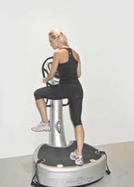 Power Plate Workouts