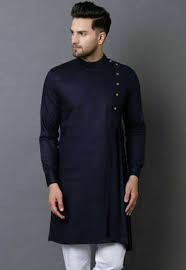 indian cotton shirt long kurta top