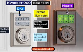 This must be a kwikset key, as kwikset and schlage keys are totally different from one another (and won't work in each other's locks). How To Change Code On Kwikset Smartcode Locks Hardware Expert