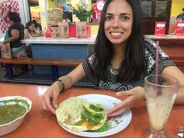 being vegetarian and vegan in mexico