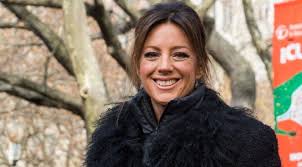 When she sang possession, which was a take on an obsessive. All You Need To Know About Sarah Mclachlan The Canadian Singer