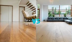 solid wood vs engineered wood flooring