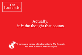 the economist james lewis