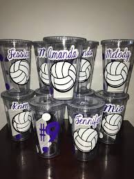 season volleyball gift ideas