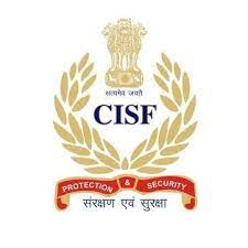 Central... - Central Industrial Security Force - CISF