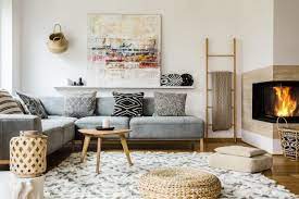 trending living room carpet designs