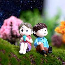 100 cute doll couple wallpapers