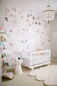 domino baby girl room