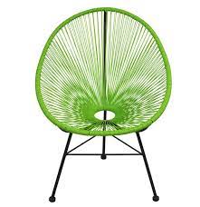 8 Patio Chairs That Keep Cool During