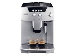 Check spelling or type a new query. Magnifica Automatic Espresso Machine Cappuccino Maker Esam 04 110 S De Longhi Ca