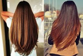 Nonetheless, women with long hair often get tired of having the same hairstyles all the time. Fashionable Women S Haircuts 2021 2022 Is Beauty Tips