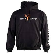Browning Hells Canyon Hoodie
