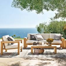 Patio Furniture Comfort And Beauty