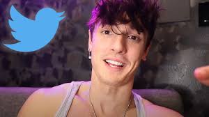 TikTok star Bryce Hall trends on Twitter after critics claim he's “not hot”  