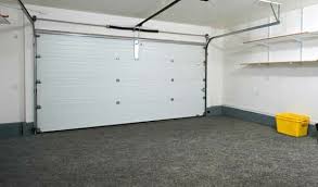 we review the drymate garage floor mat