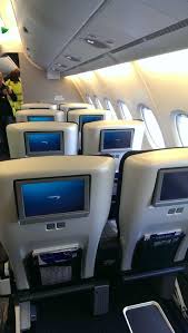 Seatguru Seat Map British Airways Airbus A380 800 388 In