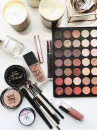list of whole cosmeticakeup