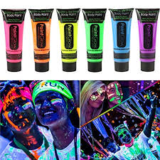 Glow In Dark Paint Buy Glow In Dark Paint Online At Best