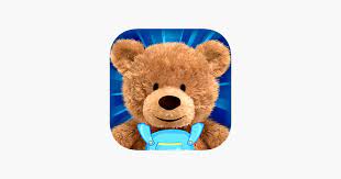 teddy bear maker free dress up and