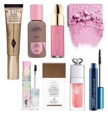 best makeup and skincare s