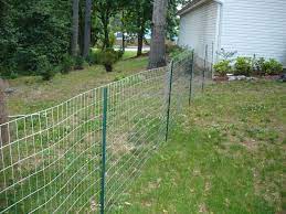 Diy Dog Fence Ideas And Installation