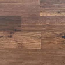 engineered wooden flooring walnut