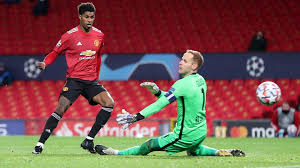 Rb leipzig vs manchester united tournament: Fired Up Marcus Rashford Lets His Boots Do The Talking For Manchester United Sport The Times