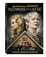 The hyped adaptation of v.c. Flowers In The Attic An Exclusive Look At The Behind The Scenes Featurette On The Dvd Release Give Me My Remote Give Me My Remote