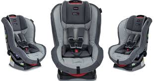 Convertible Car Seat Only 120 Shipped