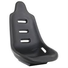 Poly Seat Dune Buggy Sand Rail