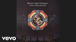 Electric Light Orchestra Classic Rock Do Ya