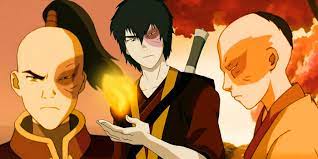 Avatar: Zuko's Ugliest Hairstyles & Haircuts Were Also His Most Important