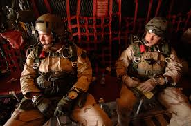 pararescue jumpers train that others