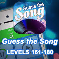 Can you guess all of these song titles? Guess The Song Answers New Music Quiz Quiz Answers