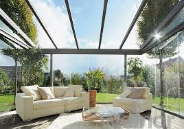 Retractable Roof Systems For Domestic