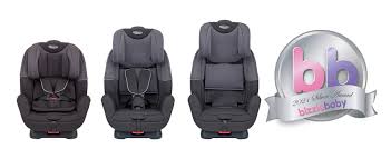 Graco Enhance Group 0 1 2 Car Seat