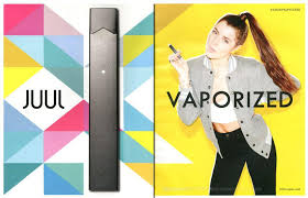And what are some signs that my kid might be vaping? The Disturbing Focus Of Juul S Early Marketing Campaigns