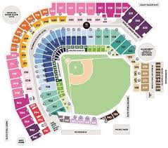 Pittsburgh Pirates Ticketing Pnc Park Giants Tickets