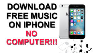 This feature makes it much easier for you to transfer music from an old ipod to a new ipod. How To Download Free Music On Iphone Ipad Ipod 2017 Techprobsolution
